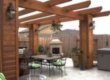 Kwikfynd Pergolas
seahampton